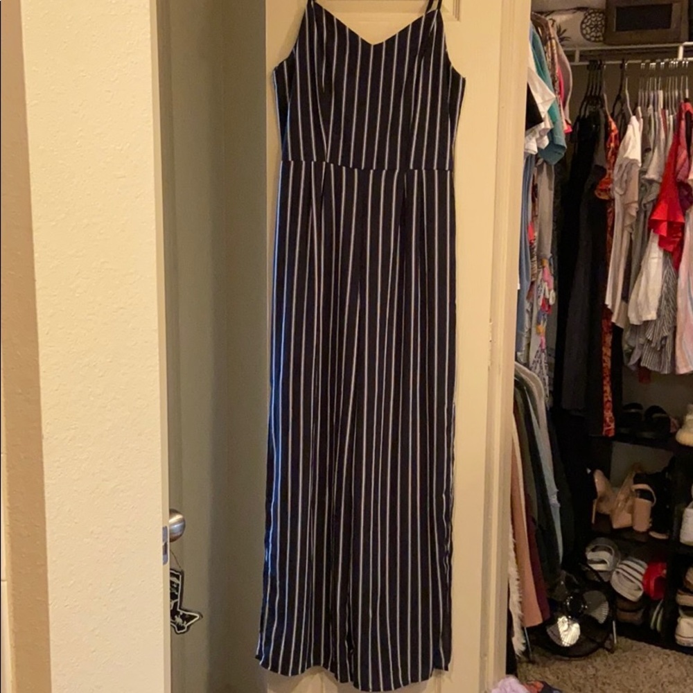 Jumpsuit